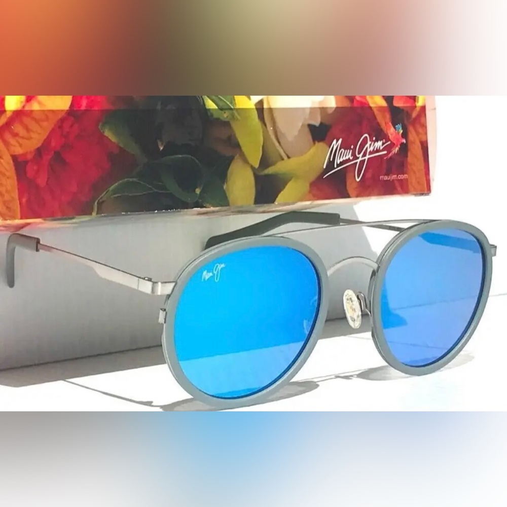 Maui Jim Even Keel Polarized sunglasses